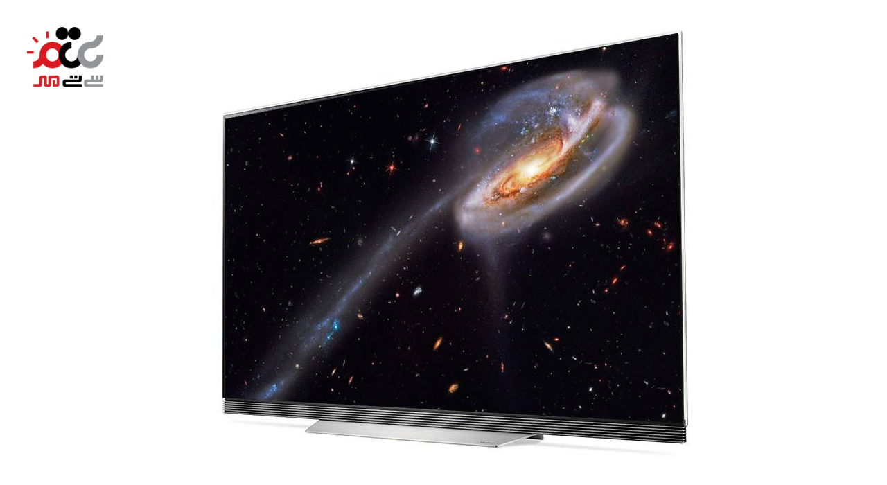 تلویزیون اولد هوشمند ال جی مدل OLEDE7GI سایز 65 اینچ