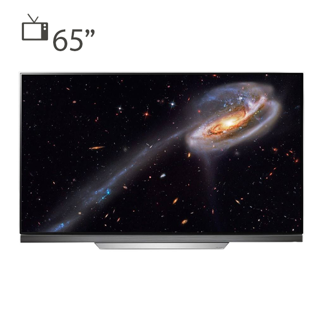 تلویزیون اولد هوشمند ال جی مدل OLEDE7GI سایز 65 اینچ
