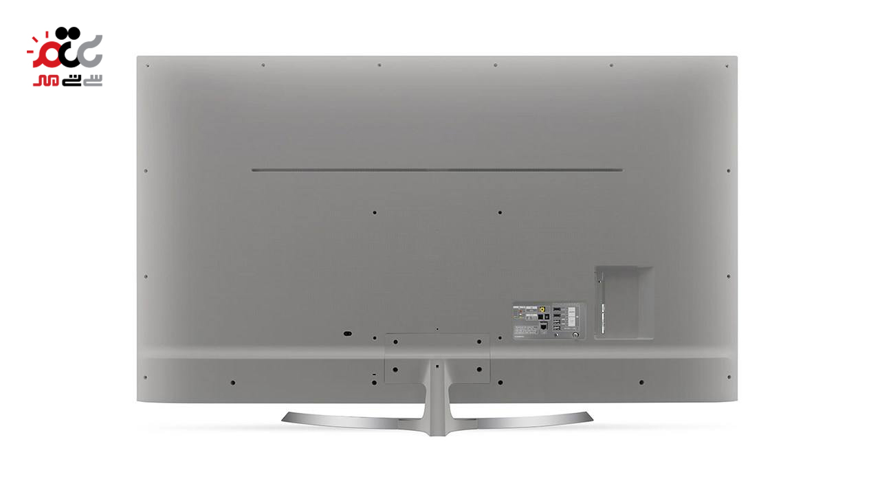 تلویزیون ال ای دی هوشمند ال جی مدل SJ80000GI سایز 49اینچ