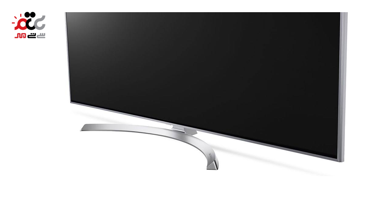 تلویزیون ال ای دی هوشمند ال جی مدل SJ80000GI سایز 49اینچ