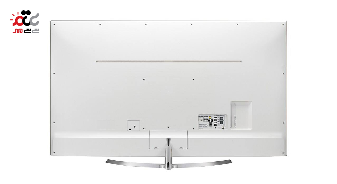 تلویزیون ال ای دی هوشمند ال جی مدل SJ85000GI سایز 60 اینچ