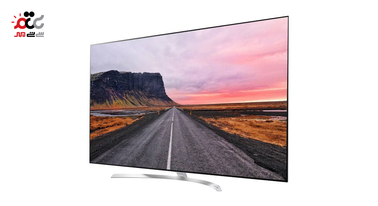 تلویزیون ال ای دی هوشمند ال جی مدل SJ85000GI سایز 60 اینچ