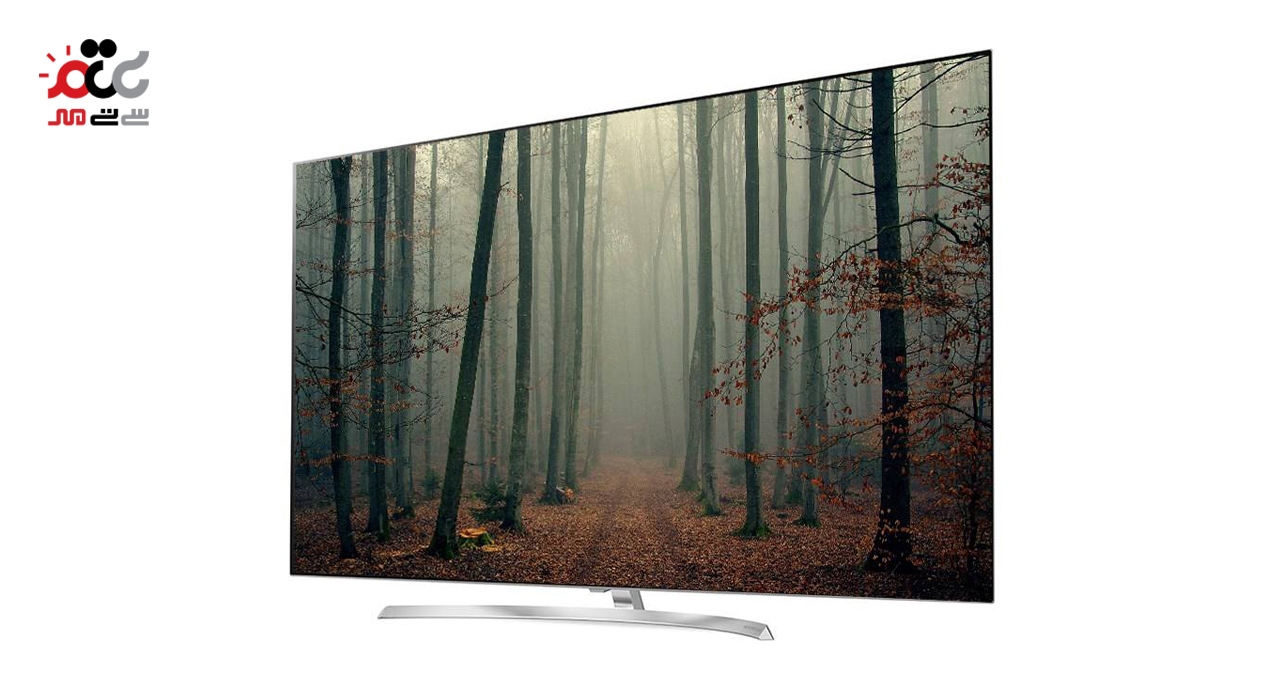 تلویزیون ال ای دی هوشمند ال جی مدل SJ95000GI سایز 65 اینچ