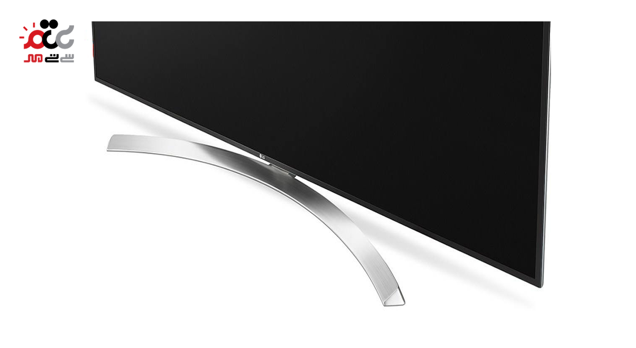 تلویزیون ال ای دی هوشمند ال جی مدل SJ95500GI سایز 75 اینچ