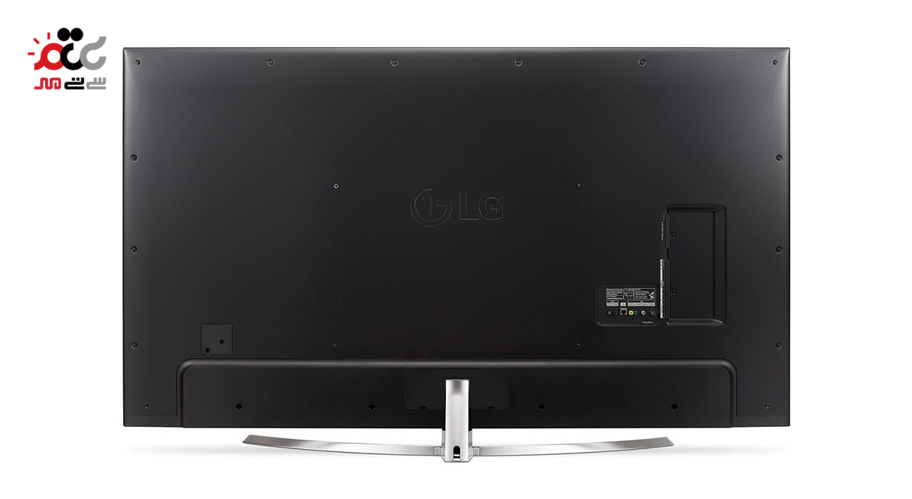 تلویزیون ال ای دی هوشمند ال جی مدل SJ95500GI سایز 75 اینچ