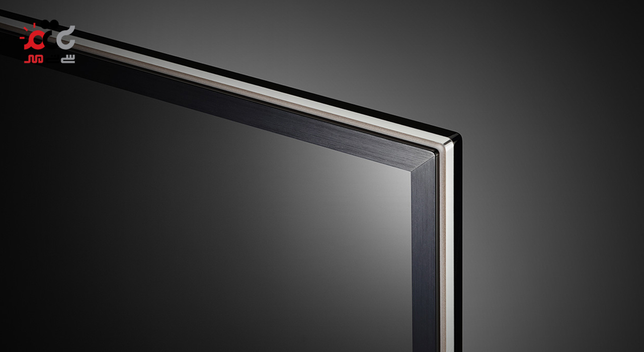 تلویزیون ال ای دی هوشمند ال جی مدل SJ95700GI سایز 86 اینچ