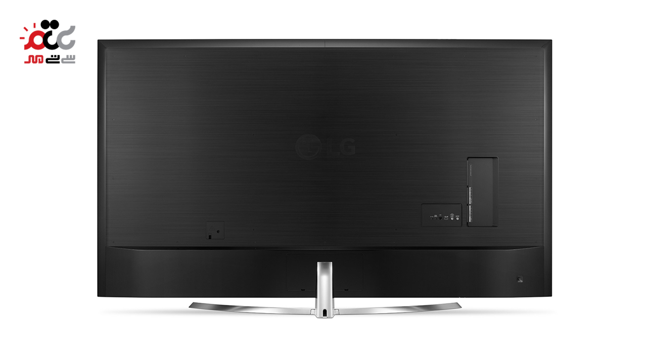 تلویزیون ال ای دی هوشمند ال جی مدل SJ95700GI سایز 86 اینچ