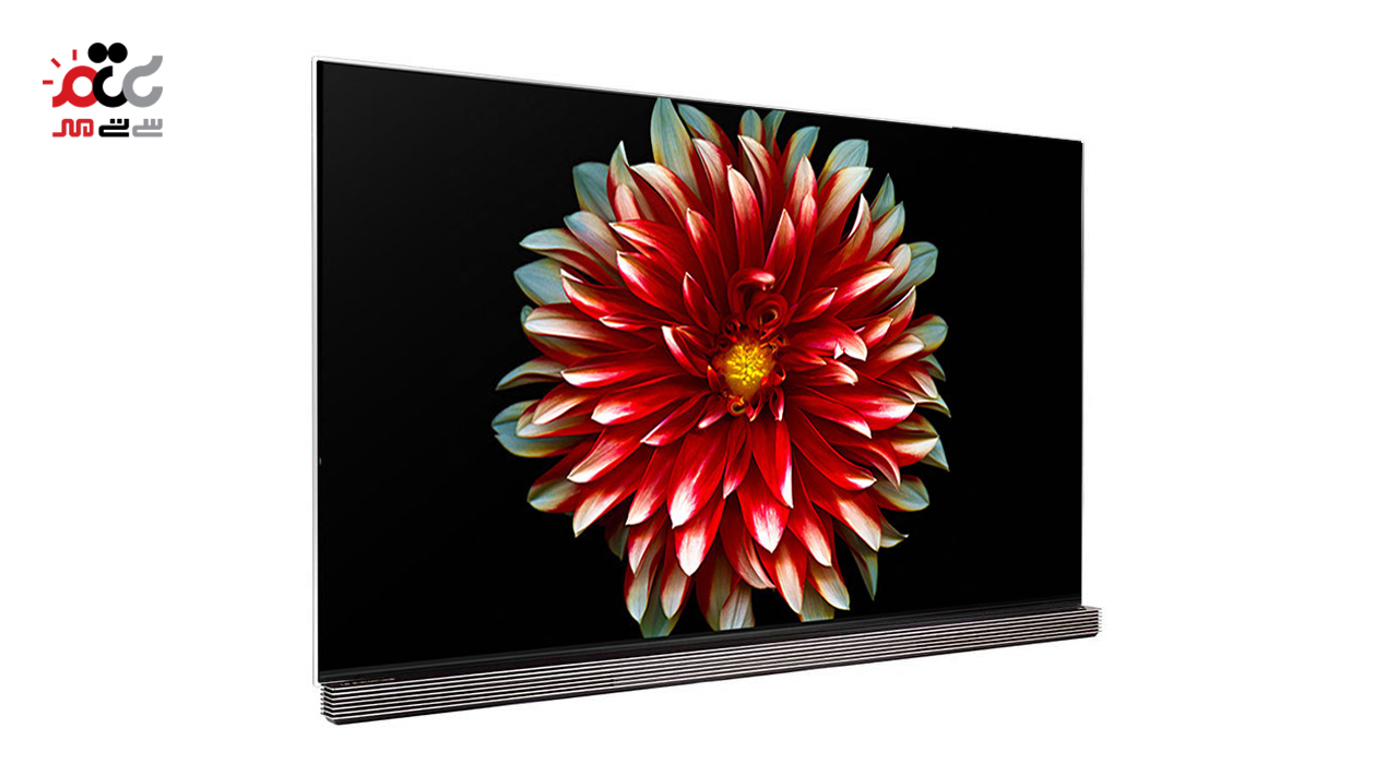 تلویزیون ال ای دی هوشمند ال جی سری Signature مدل OLEDG7T سایز 65 اینچ