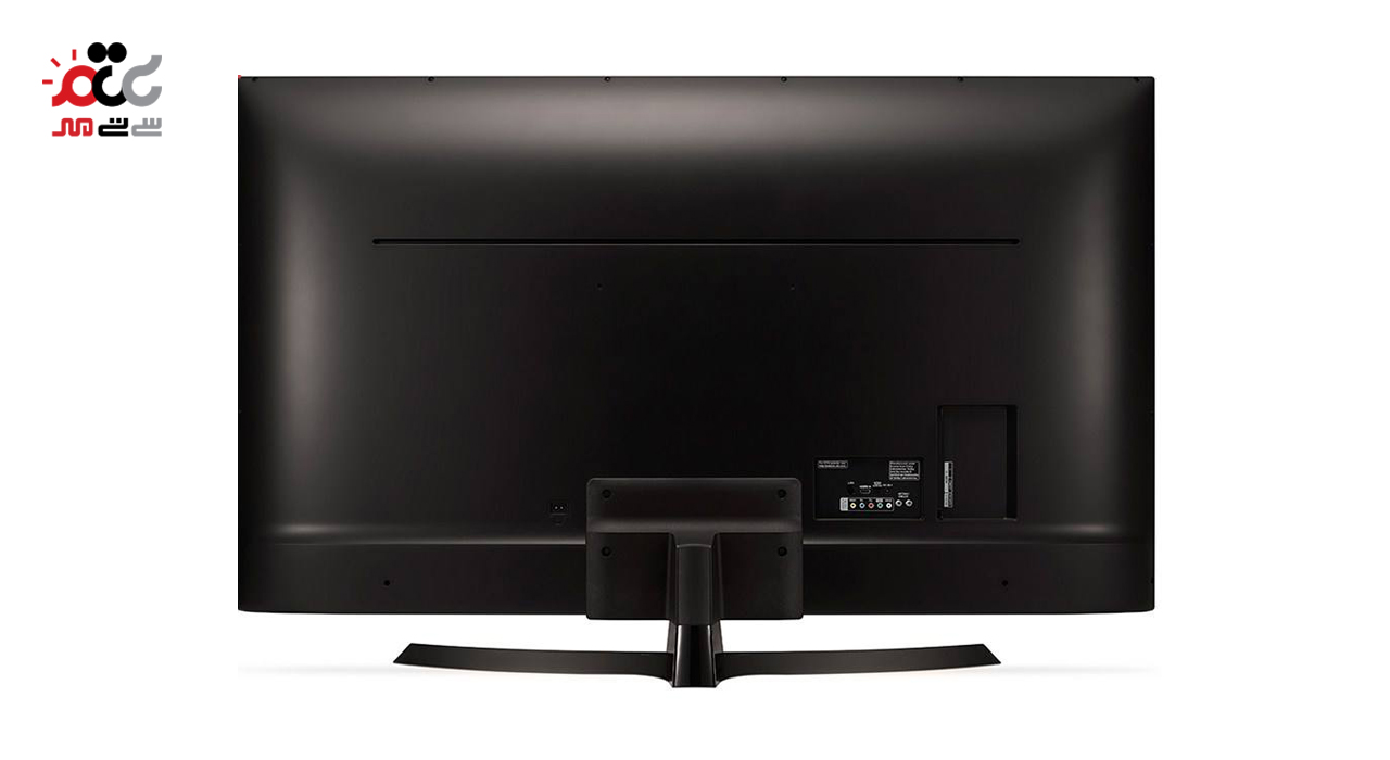 تلویزیون ال ای دی هوشمند ال جی مدل UJ66000GI سایز 43 اینچ