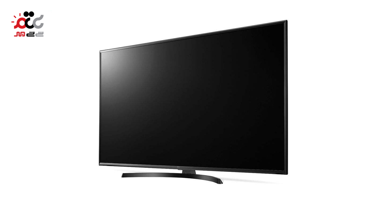 تلویزیون ال ای دی هوشمند ال جی مدل UJ75200GI سایز 55 اینچ