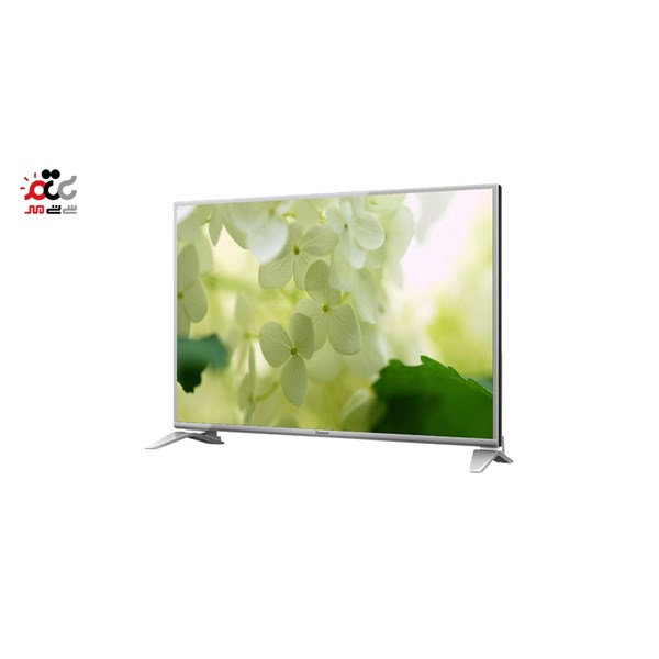 تلویزیون ال ای دی هوشمند پاناسونیک مدل 43DS630R سایز 43 اینچ