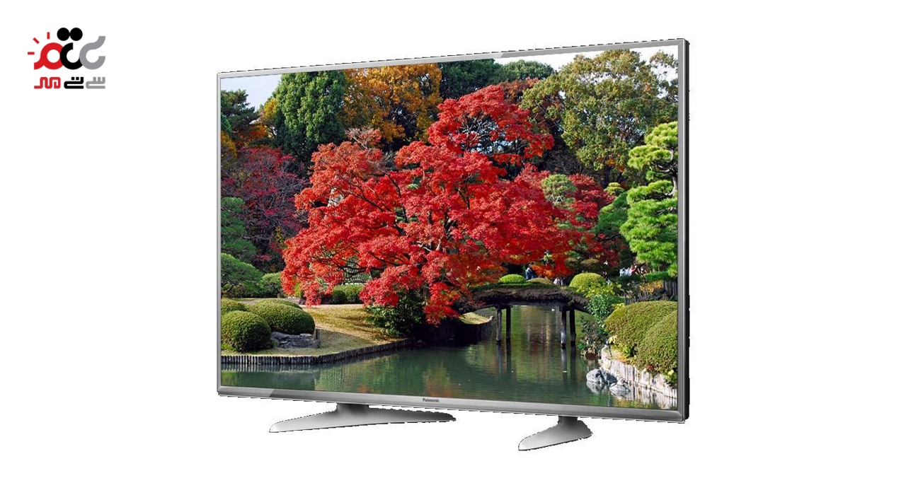تلویزیون ال ای دی هوشمند پاناسونیک مدل 49DX650R سایز 49 اینچ