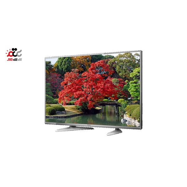تلویزیون ال ای دی هوشمند پاناسونیک مدل 49DX650R سایز 49 اینچ