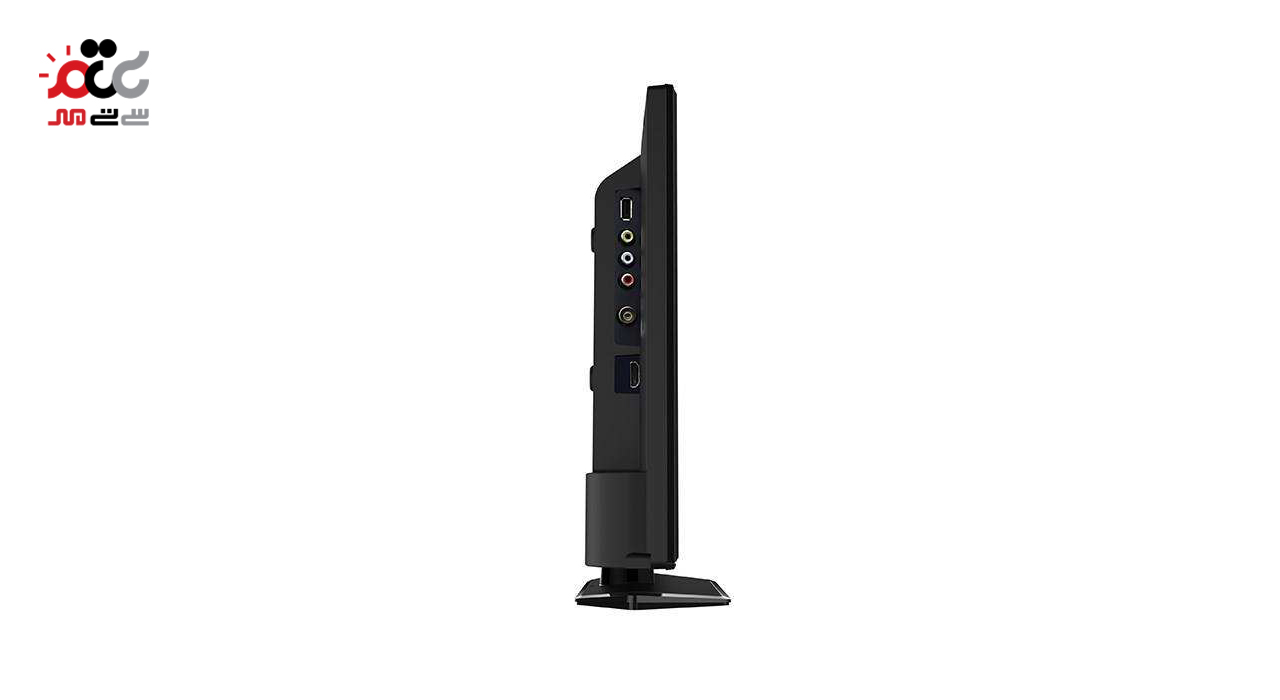 تلویزیون ال ای دی شهاب مدل 24SH81N1 سایز 24 اینچ