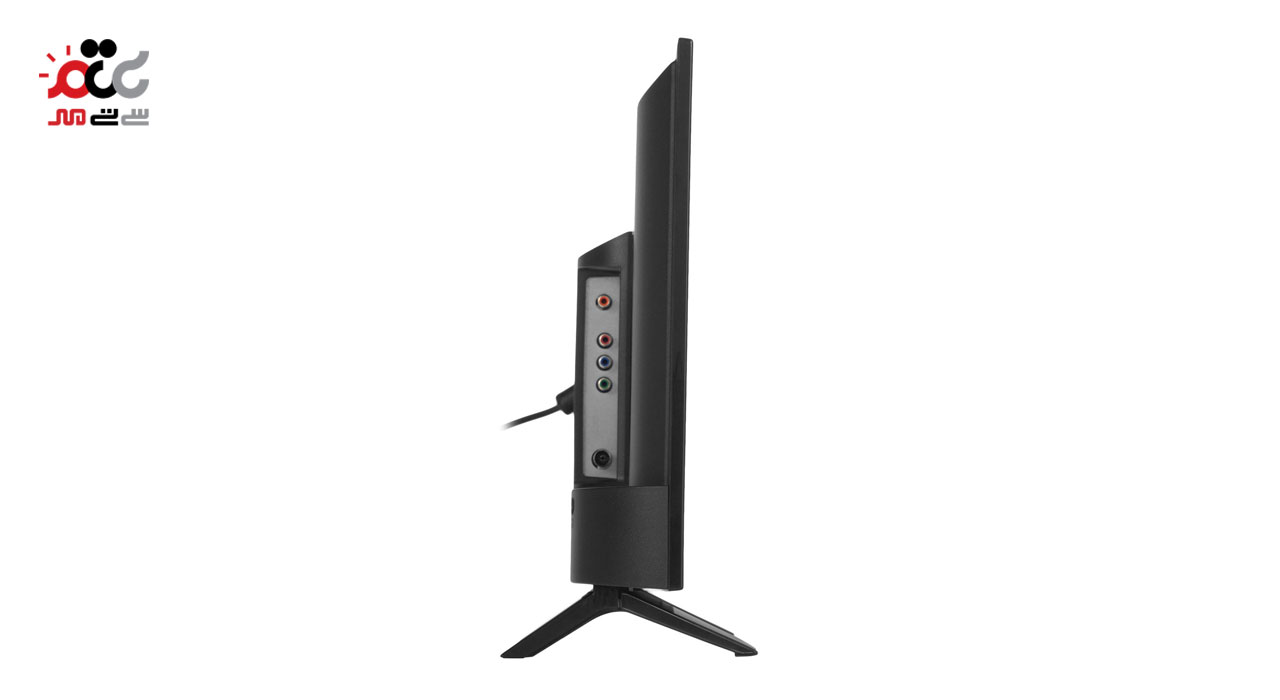 تلویزیون ال ای دی شهاب مدل LED24SH201N1 سایز 24 اینچ