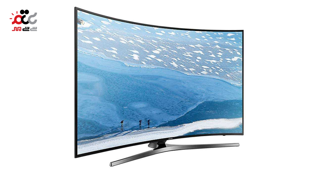 ال ای دی هوشمند خمیده سامسونگ مدل 48KSC9990 سایز 48 اینچ