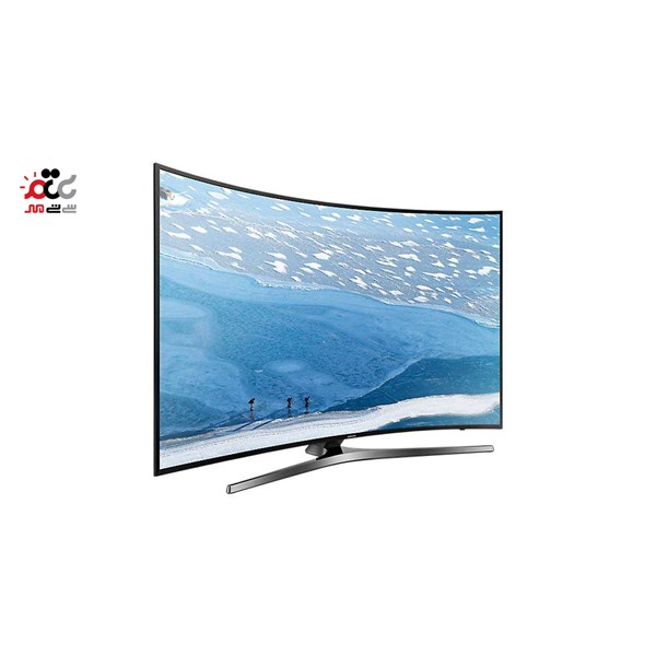 تلویزیون ال ای دی هوشمند خمیده سامسونگ مدل 48KSC9990 سایز 48 اینچ