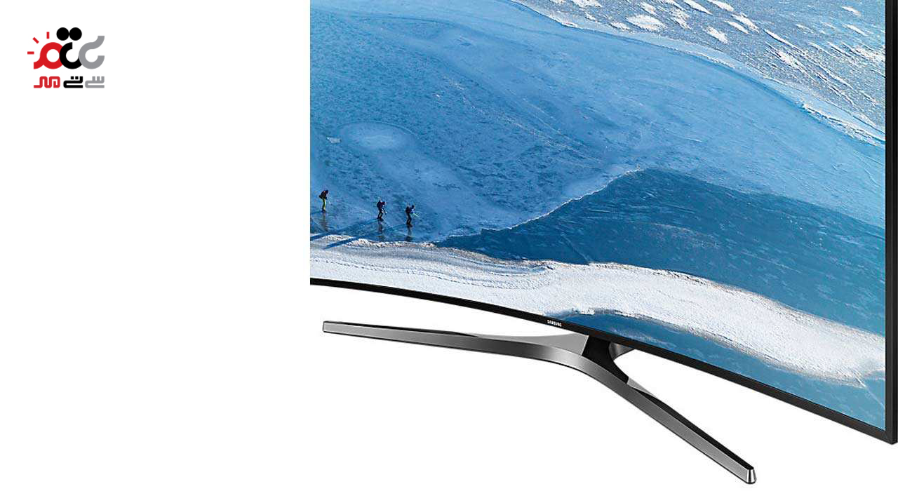 ال ای دی هوشمند خمیده سامسونگ مدل 48KSC9990 سایز 48 اینچ