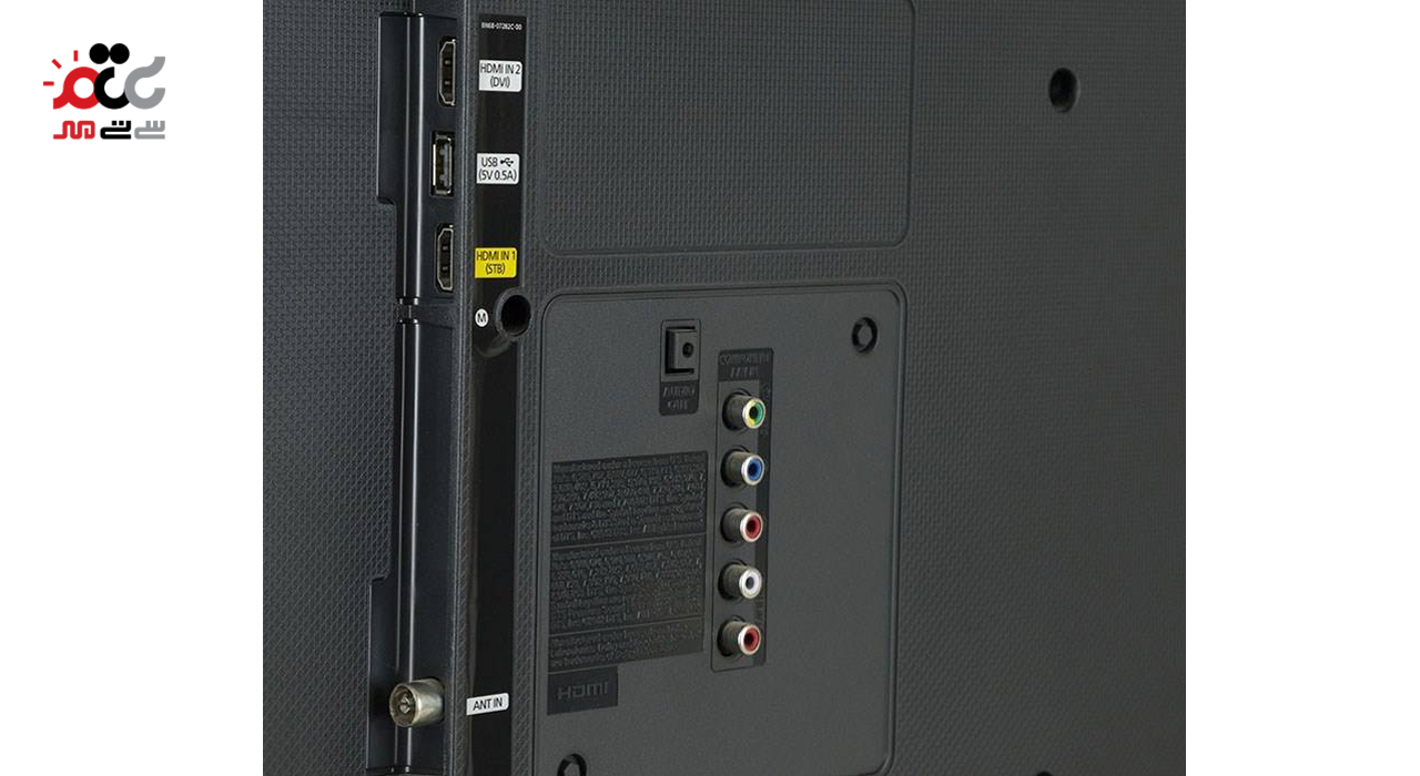 تلویزیون ال ای دی سامسونگ مدل M5860 سایز 40 اینچ