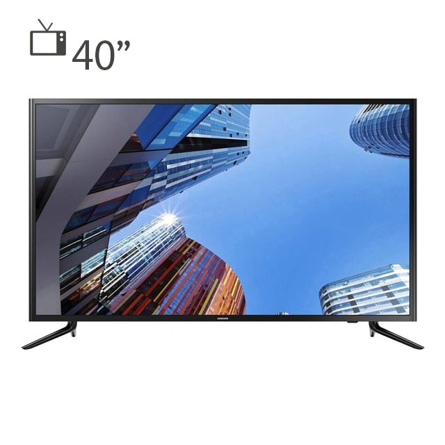تلویزیون ال ای دی سامسونگ مدل M5860 سایز 40 اینچ