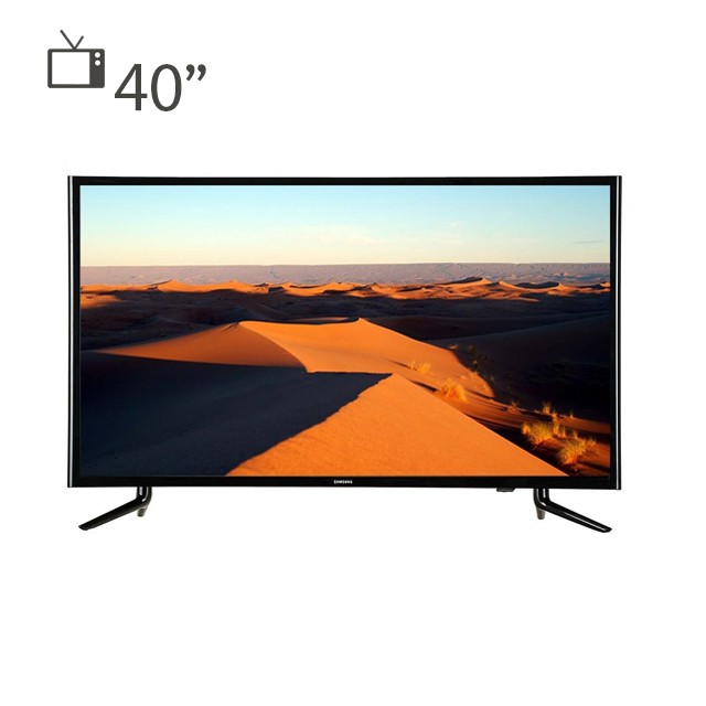 تلویزیون ال ای دی سامسونگ مدل M5870 سایز 40 اینچ