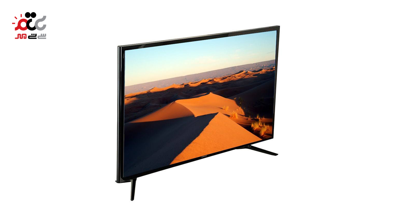 تلویزیون ال ای دی سامسونگ مدل M5875 سایز 43 اینچ