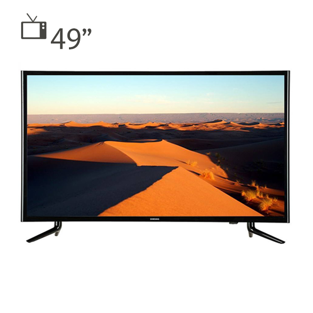 تلویزیون ال ای دی سامسونگ مدل M5875 سایز 49 اینچ