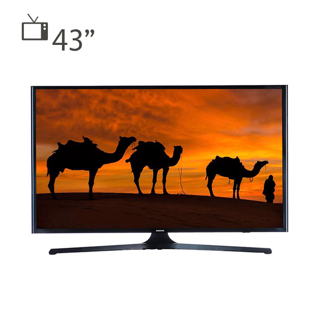 تلویزیون ال ای دی سامسونگ مدل M5900 سایز 43 اینچ