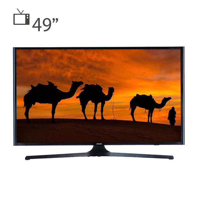 تلویزیون ال ای دی سامسونگ مدل M5900 سایز 49 اینچ