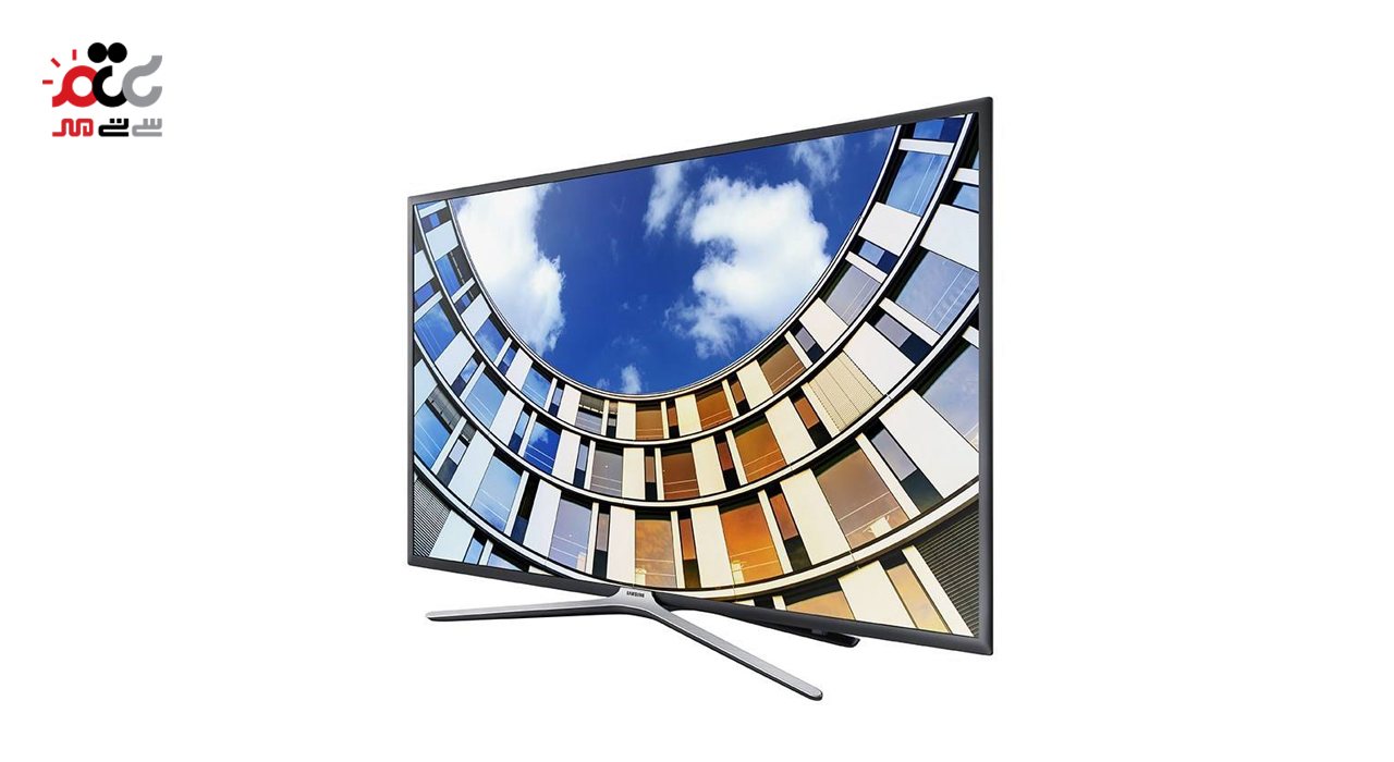 تلویزیون ال ای دی هوشمند سامسونگ مدل M6970 سایز 49 اینچ