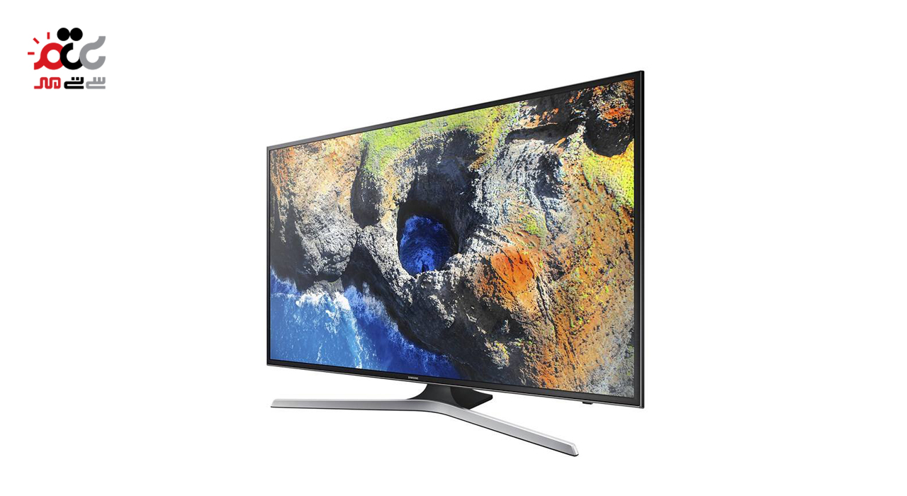 تلویزیون ال ای دی هوشمند سامسونگ مدل MU7980  سایز 50 اینچ 