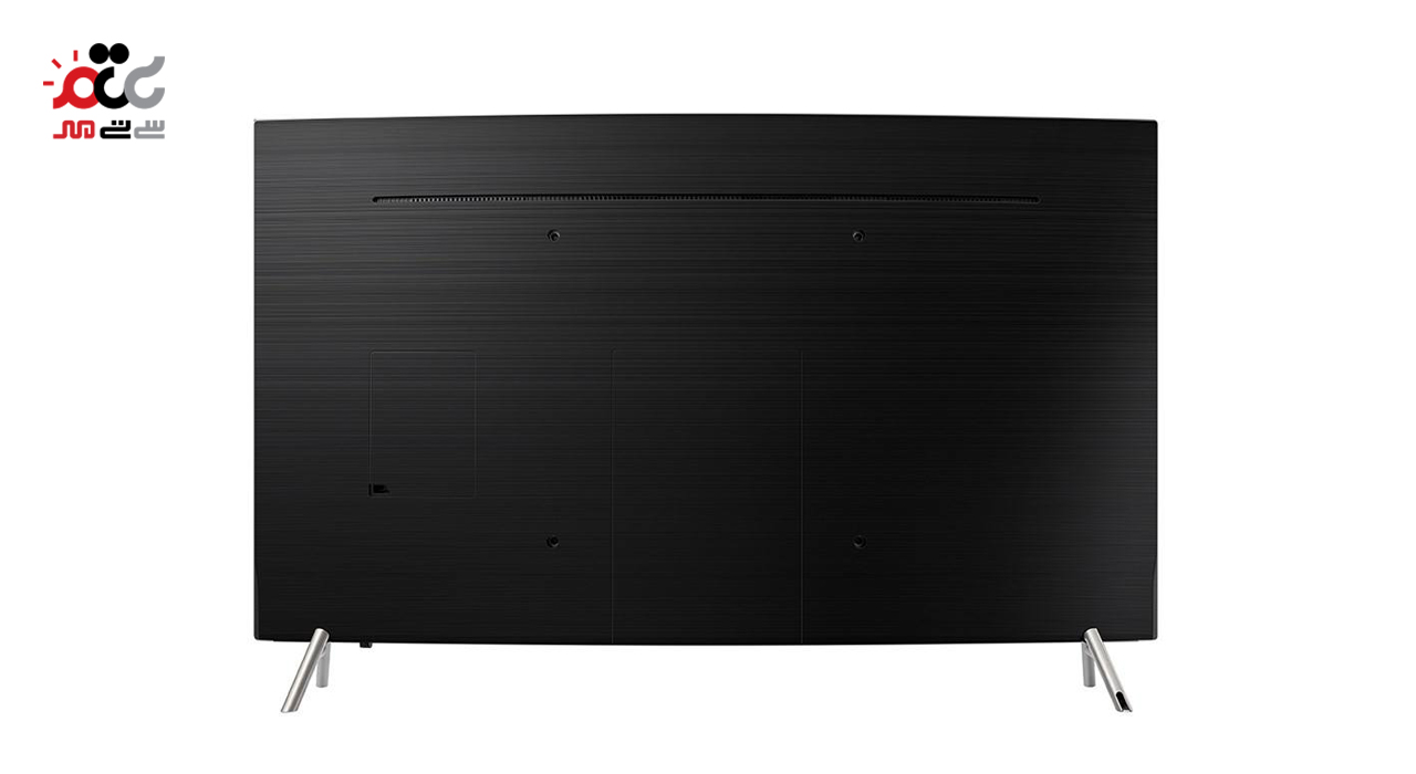 تلویزیون ال ای دی هوشمند خمیده سامسونگ مدل MU8995 سایز 55 اینچ