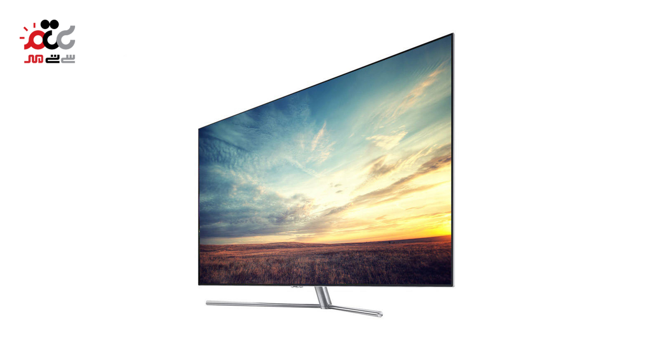 تلویزیون کیولد هوشمند سامسونگ مدل Q7770 سایز 75 اینچ