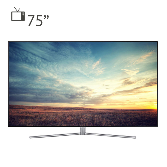 تلویزیون کیولد هوشمند سامسونگ مدل Q7770 سایز 75 اینچ