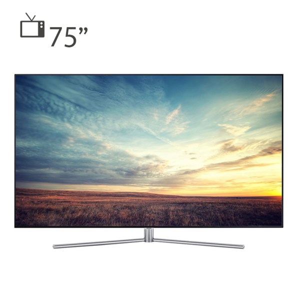 تلویزیون کیولد هوشمند سامسونگ مدل Q7770 سایز 75 اینچ
