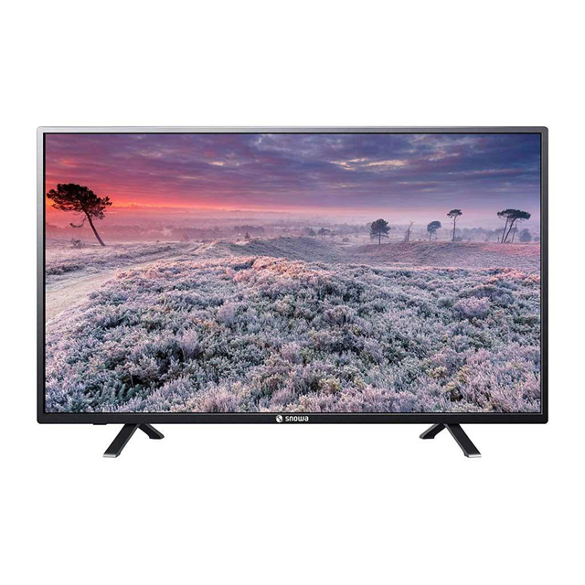 تلویزیون ال ای دی اسنوا مدل SLD-55S37BLDT2 سایز 55 اینچ