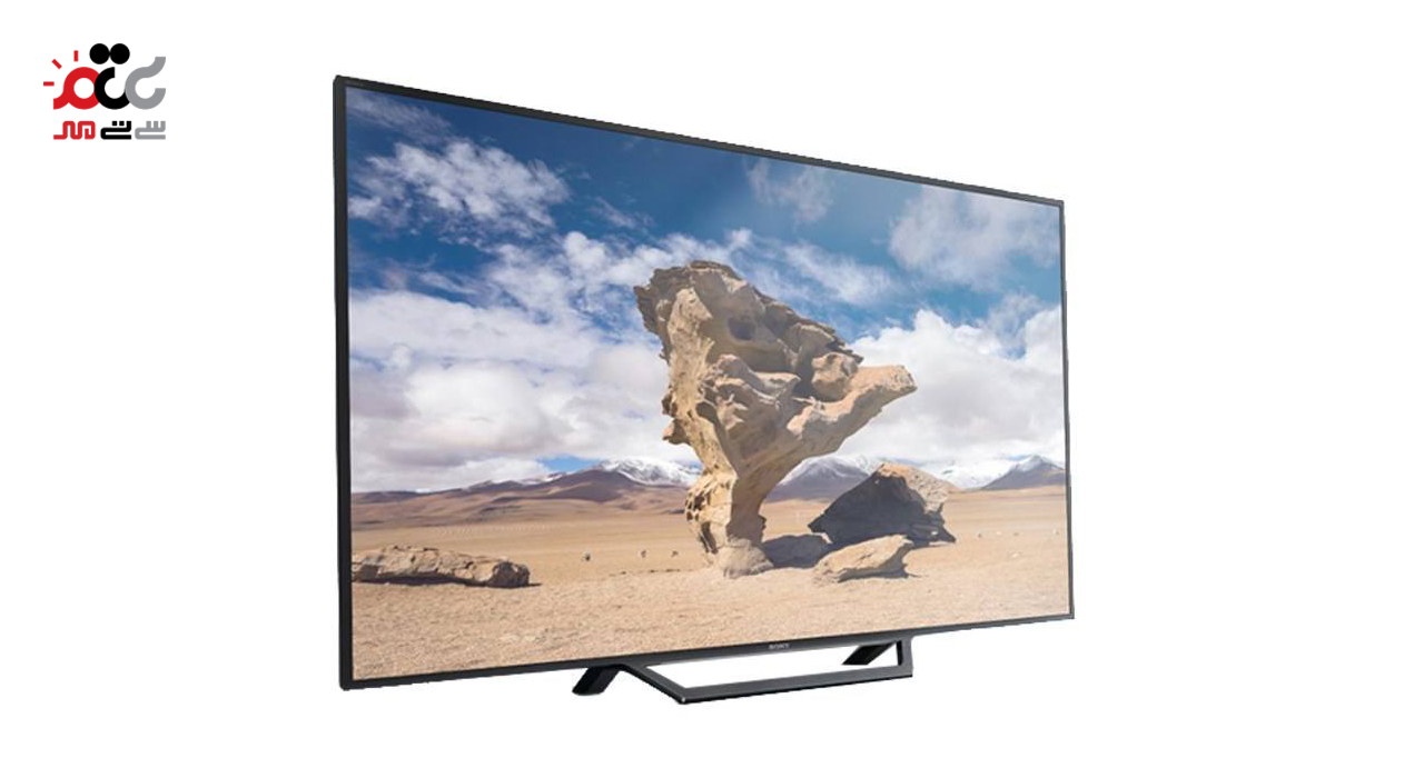 تلویزیون هوشمند ال ای دی سونی مدل KDL-48W650D سایز 48اینچ