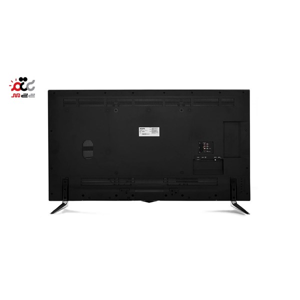 تلویزیون ال ای دی هوشمند وستل مدل 55UA9300 سایز 55 اینچ