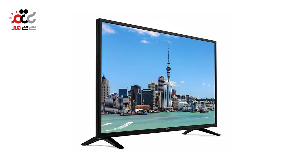 تلویزیون ال ای دی هوشمند وستل مدل FA7000T سایز 43 و 48و 49و 50 اینچ