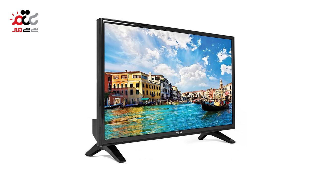 تلویزیون ال ای دی هوشمند وستل مدل 32HA7000T سایز 32 اینچ