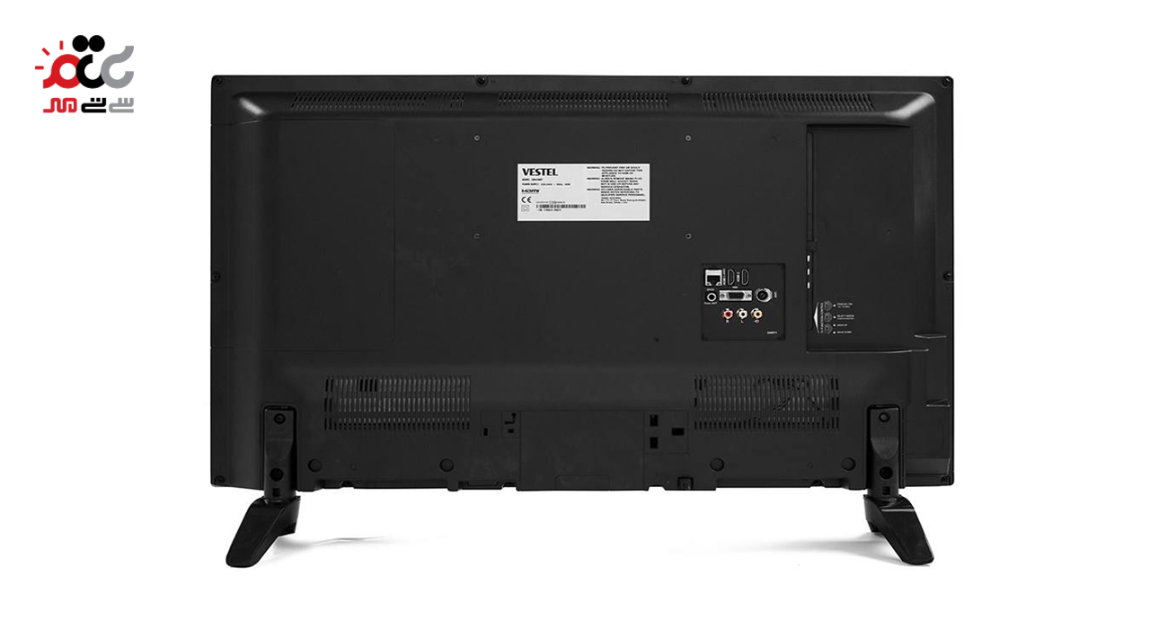 تلویزیون ال ای دی هوشمند وستل مدل 32HA7000T سایز 32 اینچ