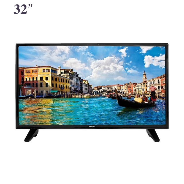 تلویزیون ال ای دی هوشمند وستل مدل 32HA7000T سایز 32 اینچ