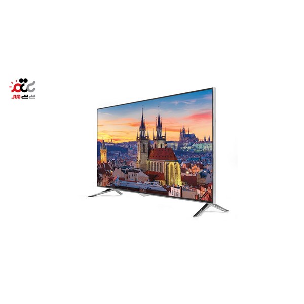 تلویزیون ال ای دی هوشمند وستل مدل UB8600  سایز 43 و 49 اینچ
