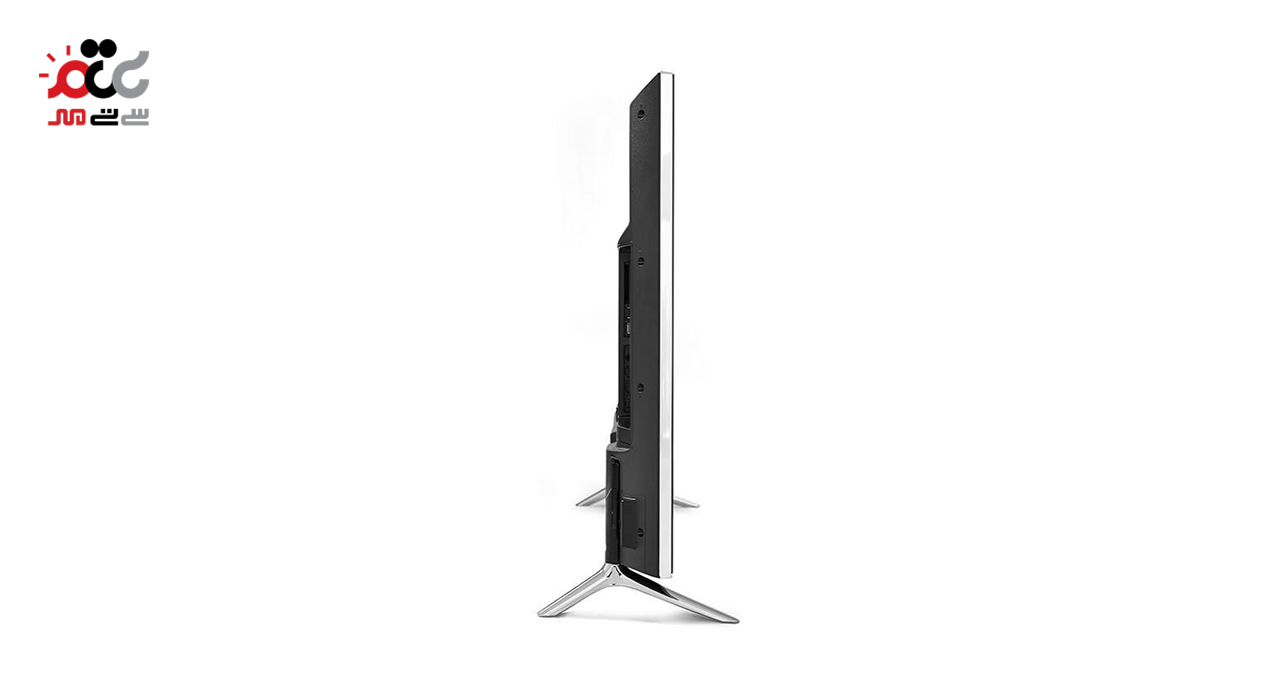 تلویزیون ال ای دی هوشمند وستل مدل UB8600  سایز 43 و 49 اینچ