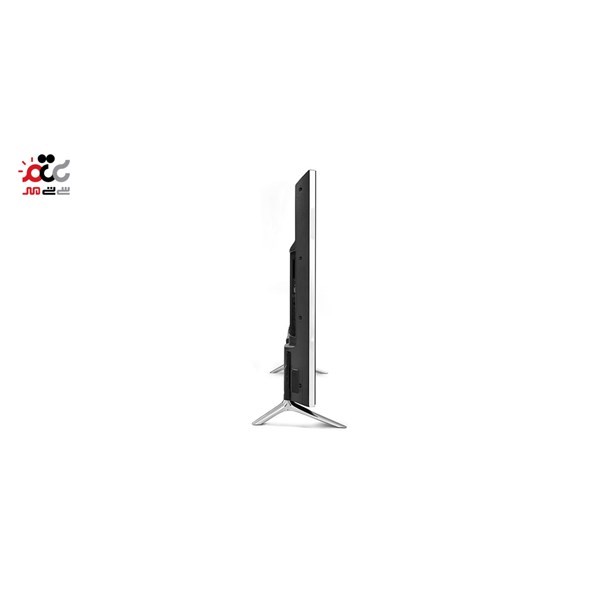 تلویزیون ال ای دی هوشمند وستل مدل UB8600  سایز 43 و 49 اینچ