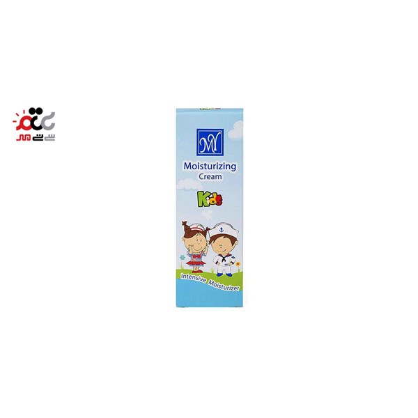 کرم مرطوب کننده کودک مای 75 میلی لیتری