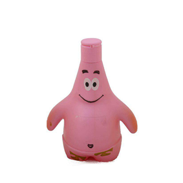 شامپو بچه ریکلین مدل عروسکی 300 میلی لیتری