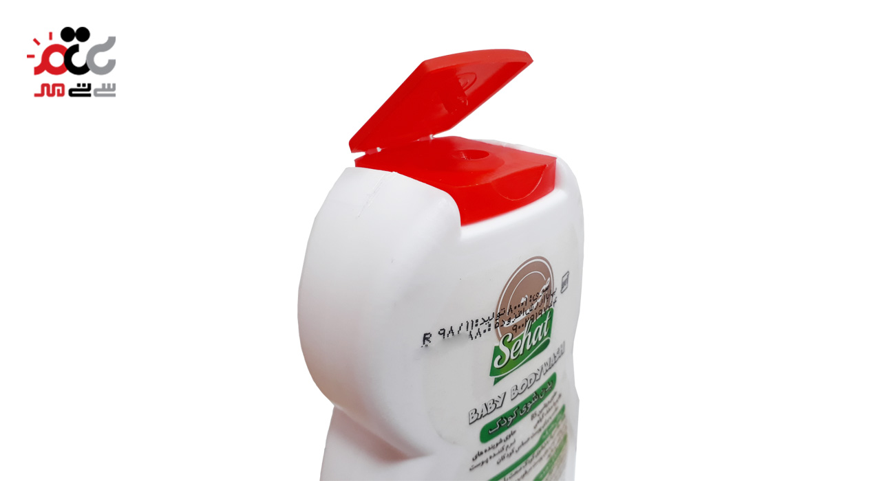 شامپو بدن کودک صحت 250 گرمی