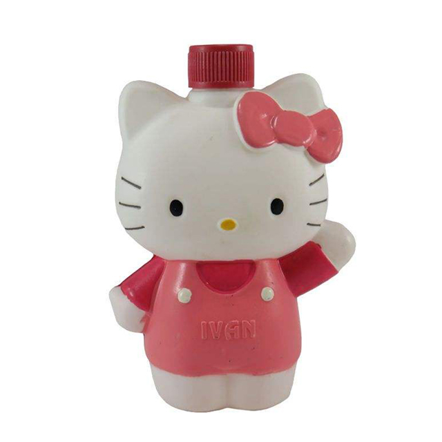 شامپو سر کودک ایوان مدل کیتی 250 میلی لیتری