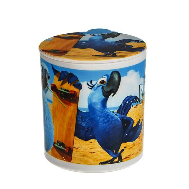 لیوان کودک مدل Rio کد 6020